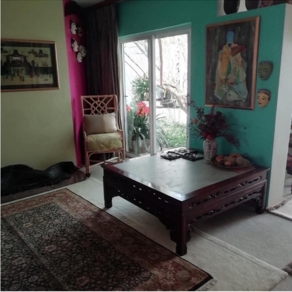 HANDCRAFTED handmade watercolor painting from my kids book NWT once purchased - Picture 8 of 9